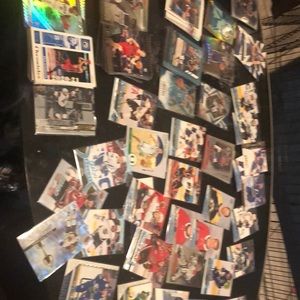 Sports cards rookies young guns mvp rookies panini chronicles